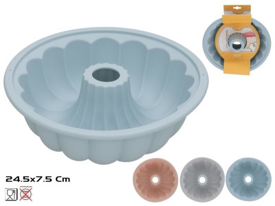 Silikona cepamforma, 49.00 x 26