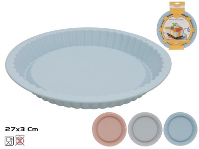 Silikona cepamforma, 36.00 x 29
