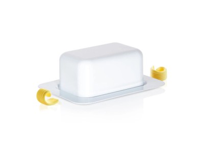 Sviesta trauks 20x15x7.5 cm, 259629