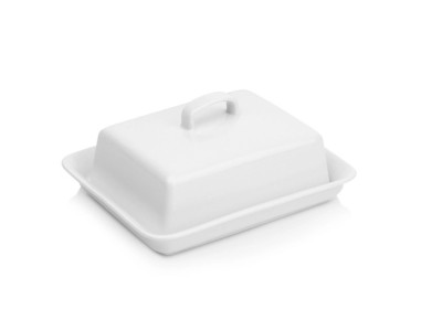 Sviesta trauks 16x13x7 cm, 139680, VILDE