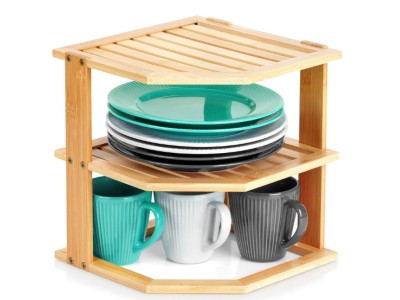 Virtuves plaukts 25x25x27 cm, 229282, VILDE