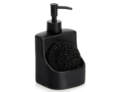Trauku mazgāšanas līdzekļa dozators 400 ml