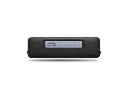 Vakuuma iekārta, 110 W, Rosberg Premium