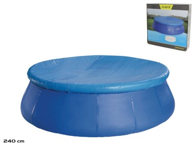 Baseina pārsegs, 240 cm, 260.00