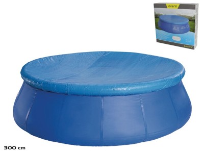 Baseina pārsegs, 300 cm, 330.00