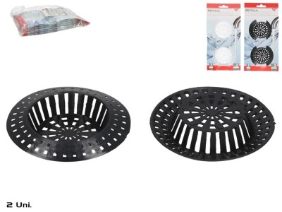 Izlietnes sietiņš X2, 7.00 x