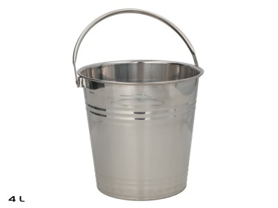Luxe ledus spainis, 4 l, 20