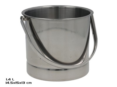 Klasisks ledus spainis, 1.4 l