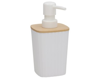 Ziepju dozators, 350 ml, 7.50