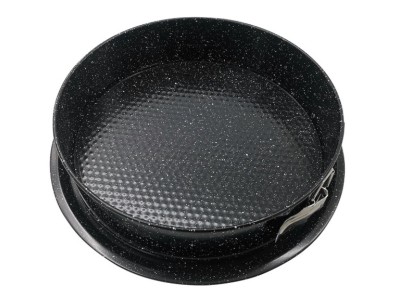 Cepamforma, kūkas forma Ø18 cm, KH