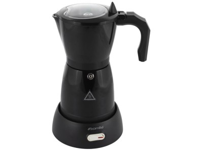 Elektriskais espresso kafijas automāts 300ml 480W