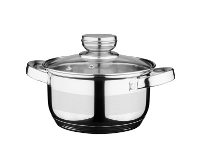 Tytan katls, 16 cm, 1,8L