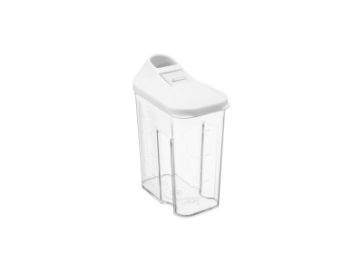 Pārtikas uzglabāšanas trauks, 0,75 l