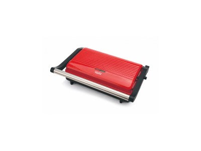 Panini pagatavotājs, 1000 W, 23 x