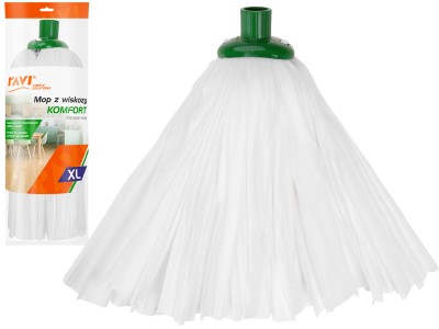 KOMFORT mopa uzgalis XL, 15 x
