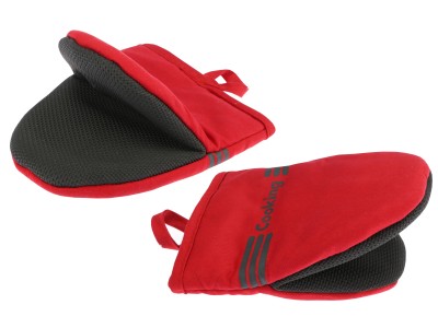 Virtuves cimdi MINI ar neoprēnu, 20