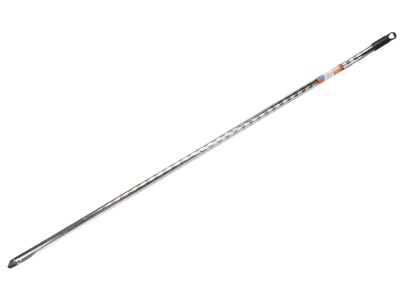 Alumīnija kāts 130 cm, 2.5
