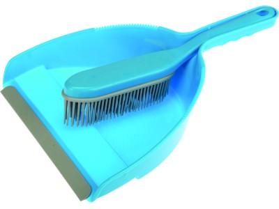 SMART CLEANING liekšķeres un birstes komplekts