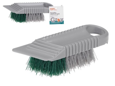 Daudzfunkcionāla birste GRAY COLLECTION, 14.5