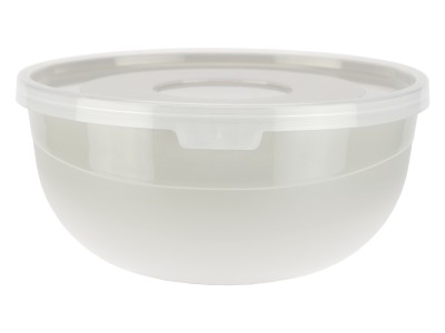Bļoda ar vāku, 0,7 L