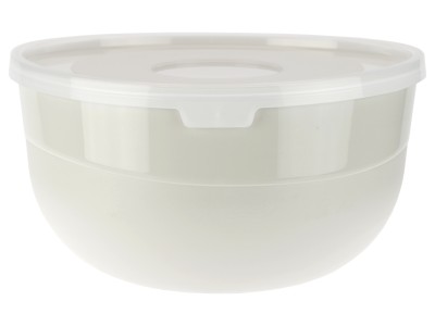 Bļoda ar vāku, 1.2 L