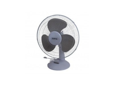Galda ventilators, 40 W, 40 cm