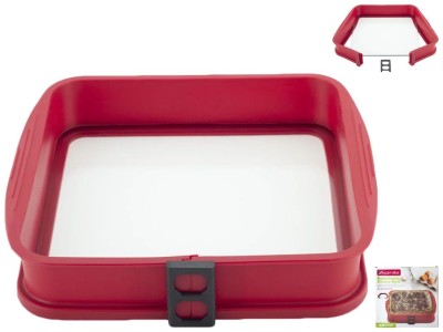 Silikona cepamforma 26,5*25,1*5,3