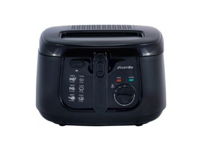 Fritēšanas katls, 2.5L 1800 W