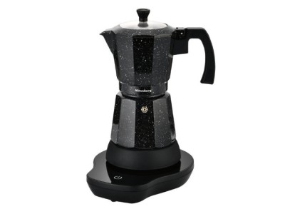 Elektriskais espresso kafijas automāts, 0.3L