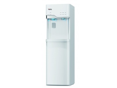 Ūdens dozators, ledus pagatavotājs, 120-420W 10°-90°C