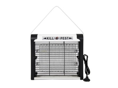 Odu iznīcinātāja lampa F16, 12 W