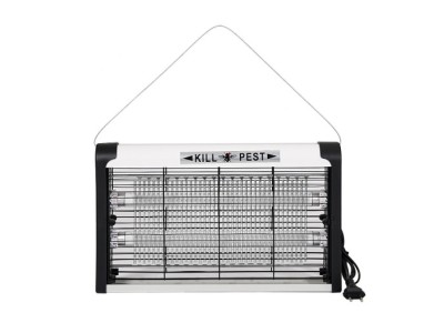 Odu iznīcinātāja lampa F 20, 20