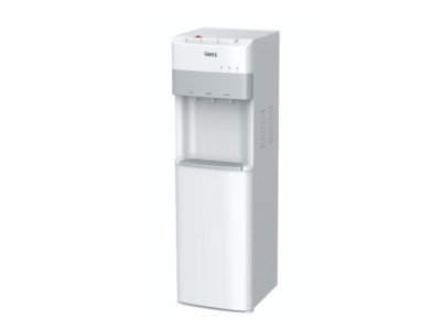 Ūdens dozators, 85-500W 10°-90°C, balts, 55OV51449E