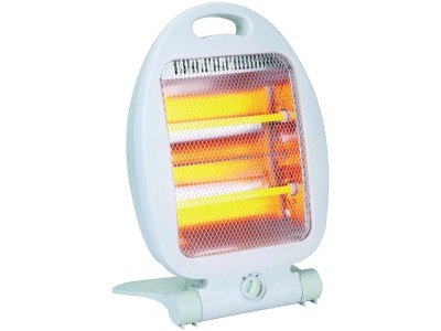 Kvarca sildītājs, 400W/800W, 70401, ELITE