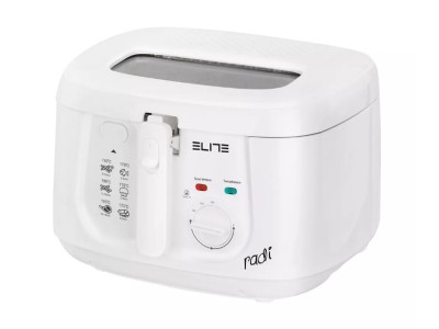 Fritieris, 2.5L, 1800W, 71214, ELITE