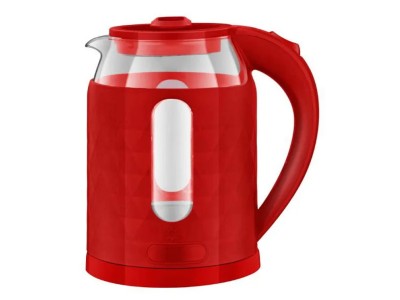 Elektriskā stikla tējkanna, 1.8L, 71231