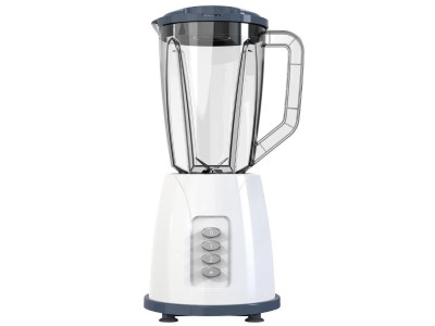 Blenderis, plastika krūze 1.5L, 350W