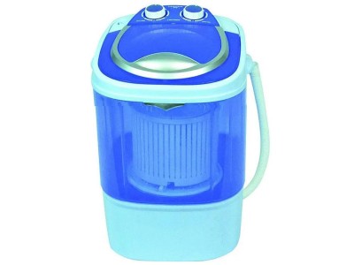 Veļas mašīna, 3KG, 250W, 73507, LAMARQUE