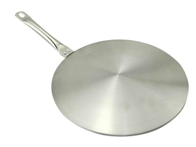 Adapteris indukcijas plītīm, Ø23,5 cm