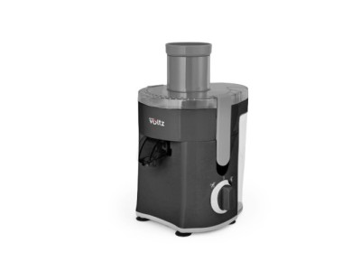 Sulu spiede, 400W - 600W, melna