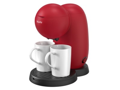 Kafijas automāts, 450W, ūdens tvertne 0