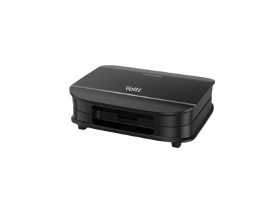 Sviestmaižu pagatavotājs, 700W, Melns, 55OV51442Q, Oliver