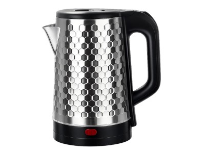Elektriskā tējkanna, 1.8L, 1500W, 85185