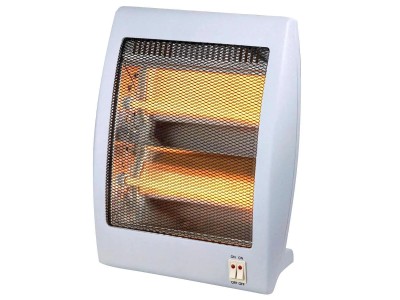 Kvarca sildītājs, 400W / 800W, 73325