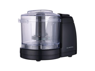 Mini smalcinātājs, 4 asmeņi 0.5L