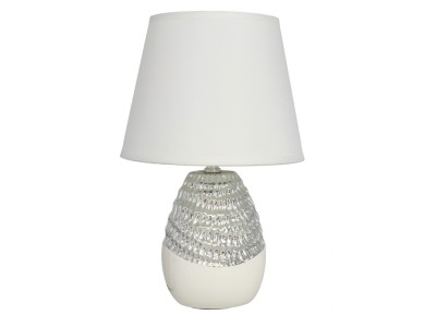 Keramikas lampa E14 izmērs 20.50