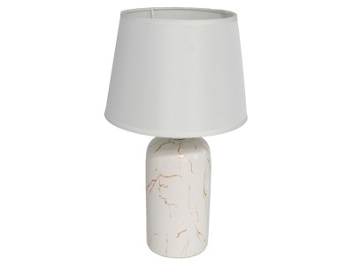 Keramikas lampa Ventoux E14 izmērs 17