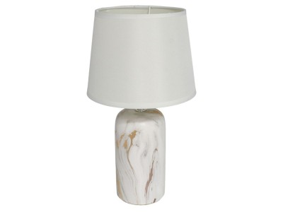 Keramikas lampa Carlit E14 izmērs 17