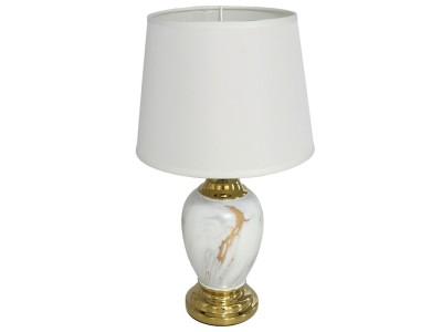 Keramikas lampa Carlit E14 izmērs 17
