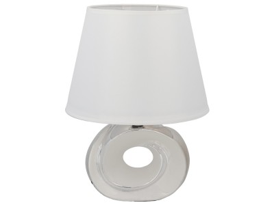 Keramikas galda lampa, E14 izmērs 23
